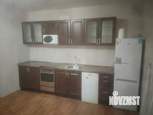 Студия квартира, на длительный срок, 29м2, 5/27 этаж