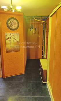 2-к квартира, на длительный срок, 54м2, 2/5 этаж