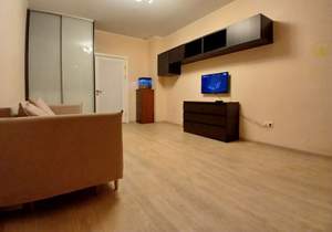 1-к квартира, на длительный срок, 43м2, 16/16 этаж