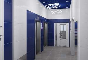 2-к квартира, на длительный срок, 55м2, 14/17 этаж