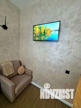 Студия квартира, посуточно, 19м2, 2/6 этаж