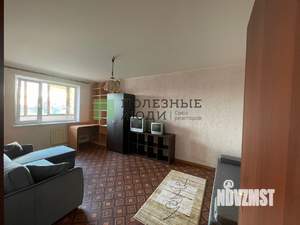 1-к квартира, на длительный срок, 39м2, 14/17 этаж