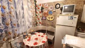 2-к квартира, на длительный срок, 51м2, 4/5 этаж