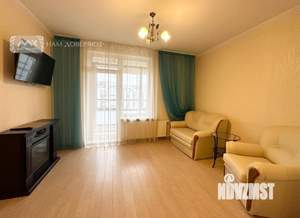 1-к квартира, на длительный срок, 45м2, 7/7 этаж