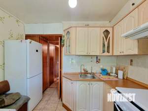 1-к квартира, на длительный срок, 32м2, 1/5 этаж