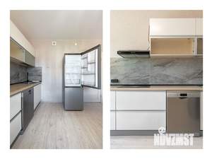 3-к квартира, на длительный срок, 83м2, 2/4 этаж
