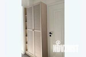 1-к квартира, посуточно, 25м2, 11/19 этаж