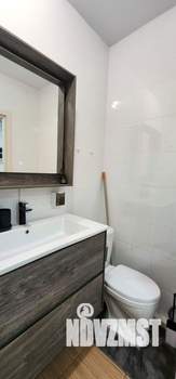 1-к квартира, на длительный срок, 32м2, 24/24 этаж