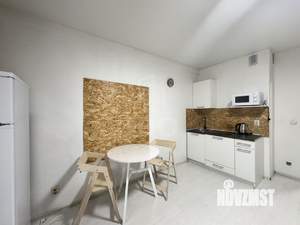 1-к квартира, на длительный срок, 51м2, 3/19 этаж