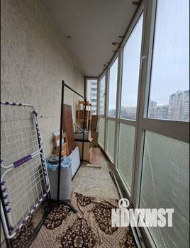 1-к квартира, на длительный срок, 41м2, 5/27 этаж