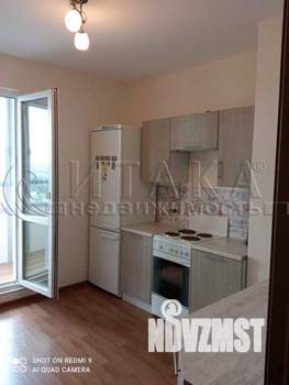 1-к квартира, на длительный срок, 40м2, 15/25 этаж