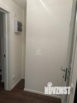 Студия квартира, на длительный срок, 23м2, 14/24 этаж