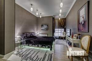 4-к квартира, на длительный срок, 180м2, 3/7 этаж