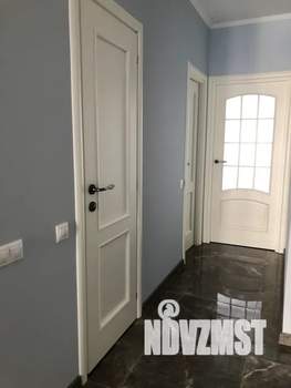 2-к квартира, посуточно, 80м2, 7/9 этаж