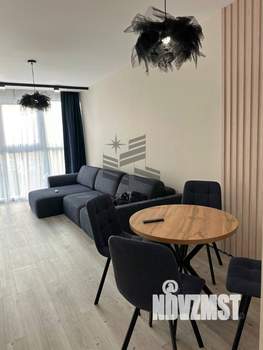 2-к квартира, на длительный срок, 48м2, 14/14 этаж