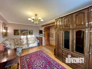 2-к квартира, на длительный срок, 42м2, 4/5 этаж