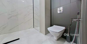 Студия квартира, на длительный срок, 24м2, 6/12 этаж