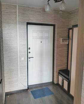 1-к квартира, на длительный срок, 31м2, 16/18 этаж