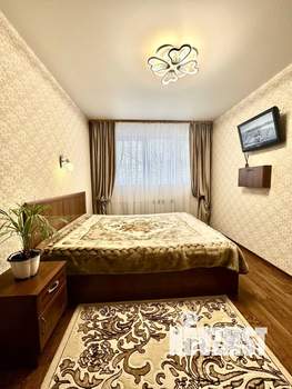 2-к квартира, на длительный срок, 45м2, 3/9 этаж