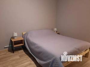 1-к квартира, посуточно, 38м2, 2/5 этаж