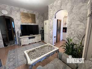 3-к квартира, на длительный срок, 62м2, 4/5 этаж