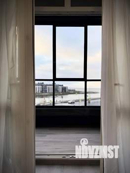 1-к квартира, посуточно, 45м2, 3/20 этаж