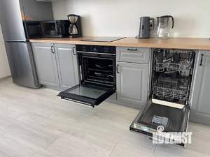 2-к квартира, на длительный срок, 50м2, 21/24 этаж