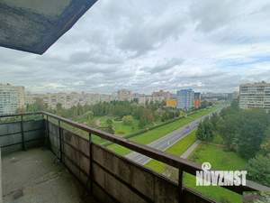 2-к квартира, на длительный срок, 60м2, 11/14 этаж