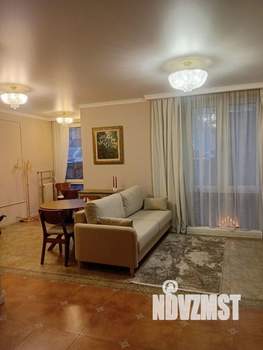 2-к квартира, на длительный срок, 60м2, 4/9 этаж