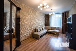 2-к квартира, на длительный срок, 52м2, 5/6 этаж