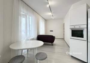 2-к квартира, на длительный срок, 59м2, 1/5 этаж