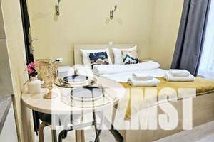 1-к квартира, посуточно, 16м2, 2/6 этаж