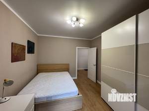 1-к квартира, на длительный срок, 37м2, 2/11 этаж