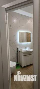 1-к квартира, на длительный срок, 44м2, 8/14 этаж