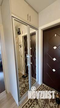 2-к квартира, на длительный срок, 54м2, 9/9 этаж