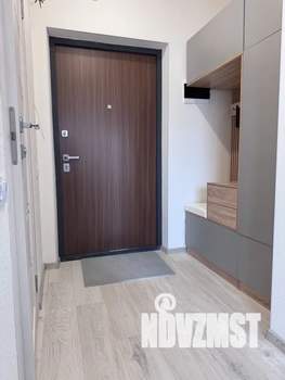 1-к квартира, посуточно, 34м2, 4/12 этаж