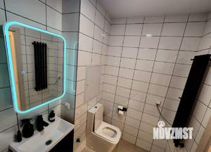 2-к квартира, на длительный срок, 56м2, 9/12 этаж