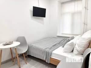 Студия квартира, на длительный срок, 15м2, 1/3 этаж