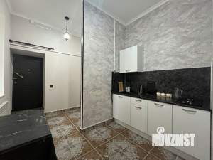 1-к квартира, на длительный срок, 25м2, 1/8 этаж