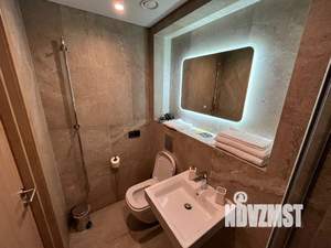 1-к квартира, посуточно, 25м2, 9/18 этаж