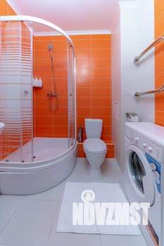 1-к квартира, посуточно, 22м2, 1/1 этаж