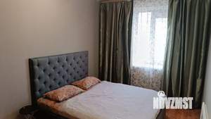 1-к квартира, на длительный срок, 36м2, 17/25 этаж