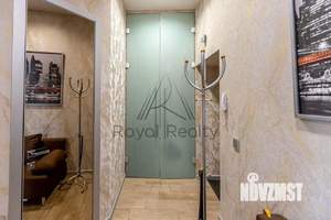 1-к квартира, на длительный срок, 60м2, 5/7 этаж