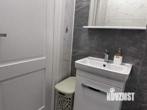 Студия квартира, на длительный срок, 32м2, 12/15 этаж