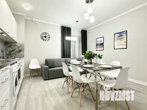 5-к квартира, посуточно, 160м2, 2/5 этаж
