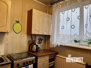 2-к квартира, на длительный срок, 44м2, 9/9 этаж