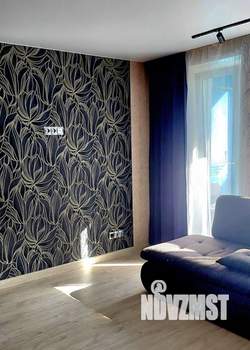 2-к квартира, на длительный срок, 42м2, 1/9 этаж
