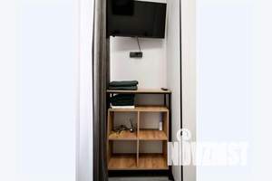 1-к квартира, посуточно, 19м2, 2/5 этаж