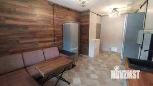 1-к квартира, на длительный срок, 36м2, 1/4 этаж