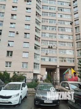 2-к квартира, на длительный срок, 90м2, 12/18 этаж